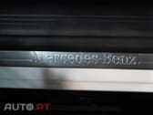 Mercedes-Benz CLA 250 com tecnologia EQ