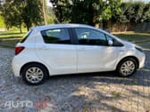 Toyota Yaris 1.5 HSD