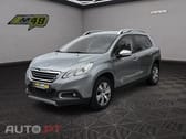 Peugeot 2008 1.2 PureTech Active