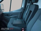 Ford Transit L3H2 Trend I.V.A DEDUTÍVEL 