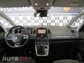 Renault Scénic 1.5 dCi Exclusive SS