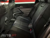 Peugeot 508 RXH 2.0 HDi Hybrid4 2-Tronic