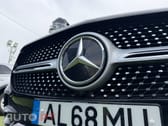 Mercedes-Benz GLE de 4Matic