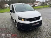 Peugeot Partner 1.5 BlueHDi Premium Standard
