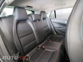 Mercedes-Benz CLA 180 d Shooting Brake