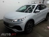 BYD Atto 3 60.48 kWh Design