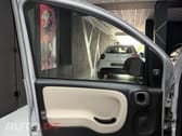 Fiat Panda 1.2 Lounge GPL
