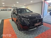 Peugeot 3008 1.2 Hybrid Allure Pack EAT8