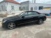 Mercedes-Benz E 220 BlueTEC Auto