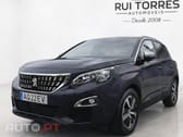 Peugeot 3008 1.5 BlueHDi Active Pack
