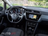 Volkswagen Touran 2.0 TDI Confortline