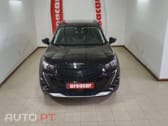 Peugeot E-2008 Allure