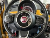 Fiat 500 1.2 POPSTAR