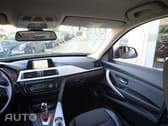 BMW 318 d Auto
