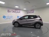 Renault Captur 1.5 dCi Exclusive