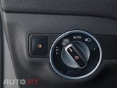 Mercedes-Benz CLA 200 CDi Urban