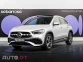 Mercedes-Benz GLA 250 e AMG Line