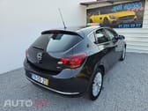 Opel Astra 1.6 CDTi Cosmo S/S J18