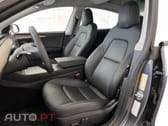 Tesla Model Y Standard Range RWD