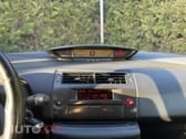 Citroen C4 1.6 HDi 110 VTR Pack