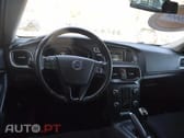Volvo V40 2.0 D2 Momentum