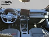 Dacia Duster journey Eco-G 100