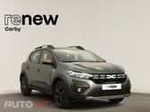 Dacia Sandero Sandero 1.0 ECO-G Stepway Extreme Bi-Fuel