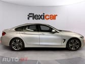 BMW 418 d Gran Coupé d Line Sport Auto