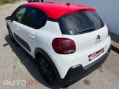 Citroen C3 BlueHDi S&S Shine Pack