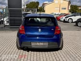 BMW 118 d Pack M