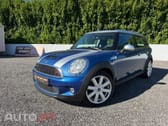MINI Clubman Cooper S