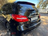 Mercedes-Benz B 180 CDI BlueEFFICIENCY Edition Style