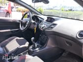 Ford Fiesta 1.5 TDCi STLine