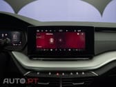 Skoda Octavia Break 2.0 TDI