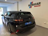 Peugeot 308 SW BlueHDi