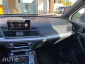 Audi Q5 40 TDI quattro S-line S-tronic