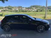 Mercedes-Benz A 35 AMG Turbo 4Matic