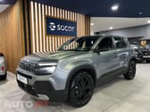 Jeep Avenger 1.2 GSE T3 Altitude
