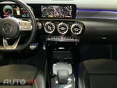 Mercedes-Benz A 180 d AMG Line Aut.