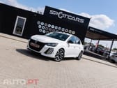 Peugeot 208 1.2 PureTech Active