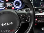 Kia Niro 1.6 GDi HEV Drive