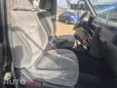 Nissan Patrol GR 2.8 Curto