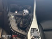 BMW 116 D SPORT