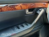 Audi A4 Cabrio 2.0 TDi S-line