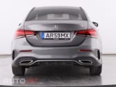 Mercedes-Benz A 180 d AMG Line Aut.