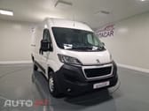 Peugeot Boxer 2.2 BlueHDi 435 L4H2 Premium