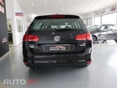 Volkswagen Golf Variant 1.6 TDi BlueMotion Confortline