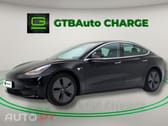 Tesla Model 3 Long-Range AWD I.V.A DEDUTÍVEL