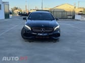 Mercedes-Benz CLA 200 AMG Line Aut.