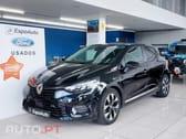 Renault Clio 1.0 TCe Evolution Bi-Fuel